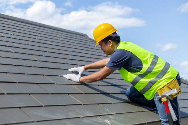 Best Chimney Flashing Repair  in Brighton, IL