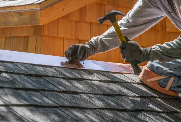 Best Metal Roofing Installation  in Brighton, IL