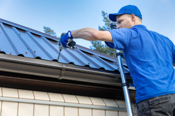 Best Roof Installation  in Brighton, IL