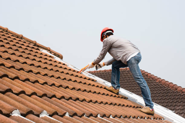 Brighton, IL  Roofing repair and installation Company