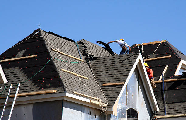 Best Rubber Roofing (EPDM, TPO)  in Brighton, IL